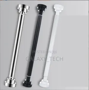 Extendable Telescopic Curtain Rod