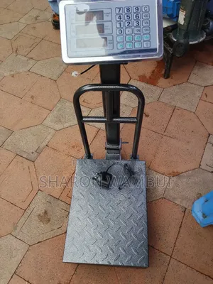 150kg Digital Platform Weighing Scale/Digital Weighing Scale 150kg
