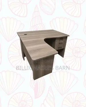 Compact 4x4ft L-Shaped Corner Desk for Better Workspace Focus Today