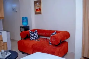 Blue Cloud Cribs Oj Membly Ruiru Cosy Affordable Studio Apartment