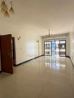 3bdrm Apartment in Kilimani, Hurlingham for rent