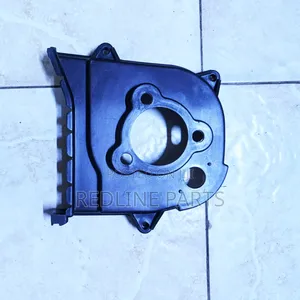 Subaru 2cam (Innner) 2.5 Timing Cover LHS