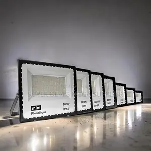 Reliable Quality 200w,100w,50w,30w Ac Electric Led Flood Light