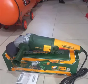 Jadever Angle Grinder