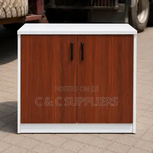 Customized File Cabinet