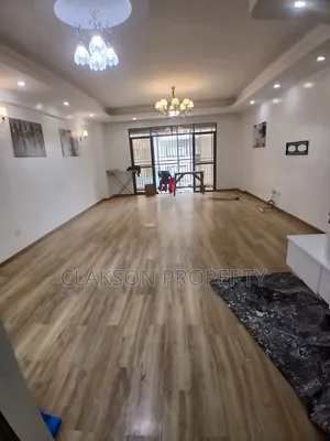 4bdrm House in Kilimani, Hurlingham for rent