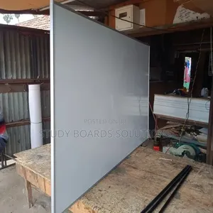 Locally Made Erasable Whiteboard 8ftx4ft