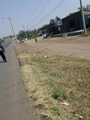 Plot for Sale in Ruai Kangundo Road