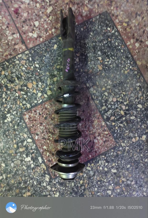 Toyota Passo Complete Shock - thumbnail 2