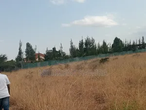 Land for Sale in Kitengela