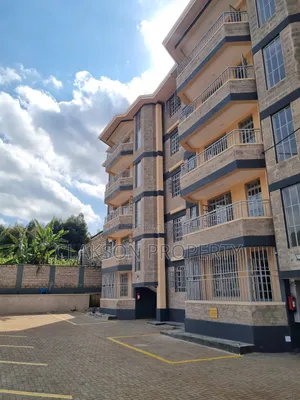 2bdrm House in Zambezi for rent