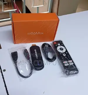 H96max H313 Smart Tv Box, Im Tv Stick (2/16)