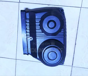 Subaru 4cam (Outer) 2.0 Timing Cover RHS