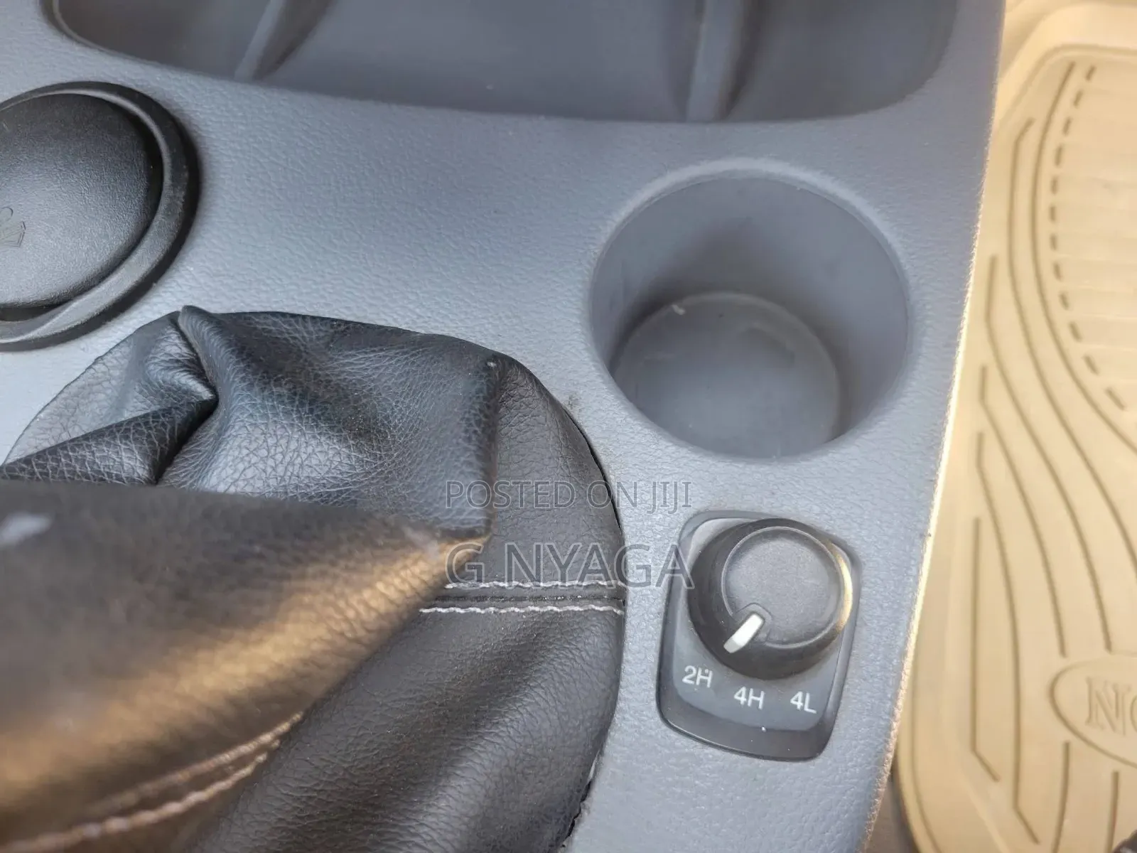 Ford Ranger Wildtrak 2013 Blue