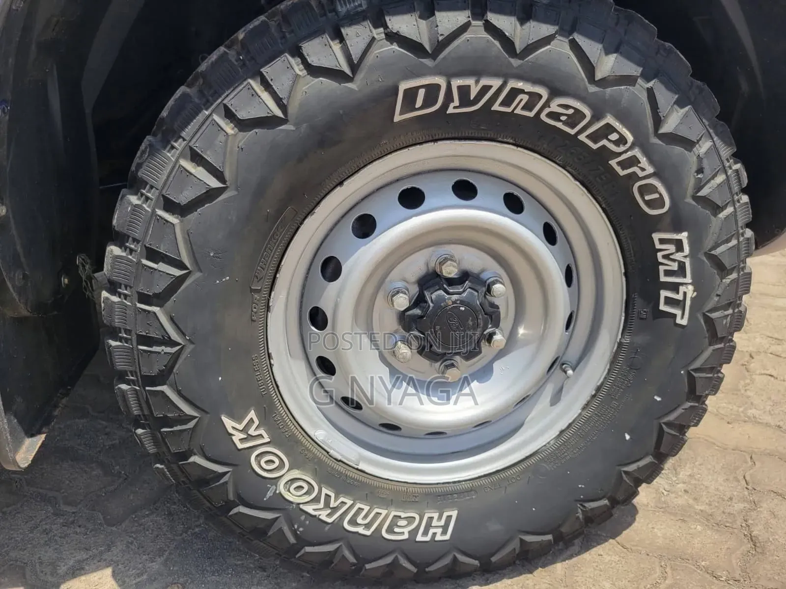 Ford Ranger Wildtrak 2013 Blue
