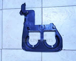 Subaru 4cam (Inner) 2.0 Timing Cover RHS