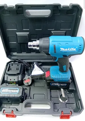 Makita Heat Gun/Makita Cordless Heat Gun