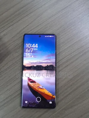 Xiaomi 14 Pro 256 GB Black