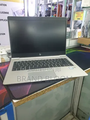 Laptop HP EliteBook 840 G6 8GB Intel Core i5 SSD 256GB