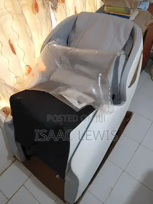 Massage Chair