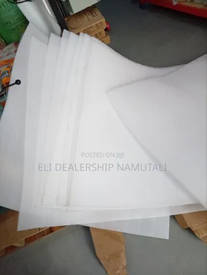 Sound Proofing Styrofoam Sheets 4ft by 4ft