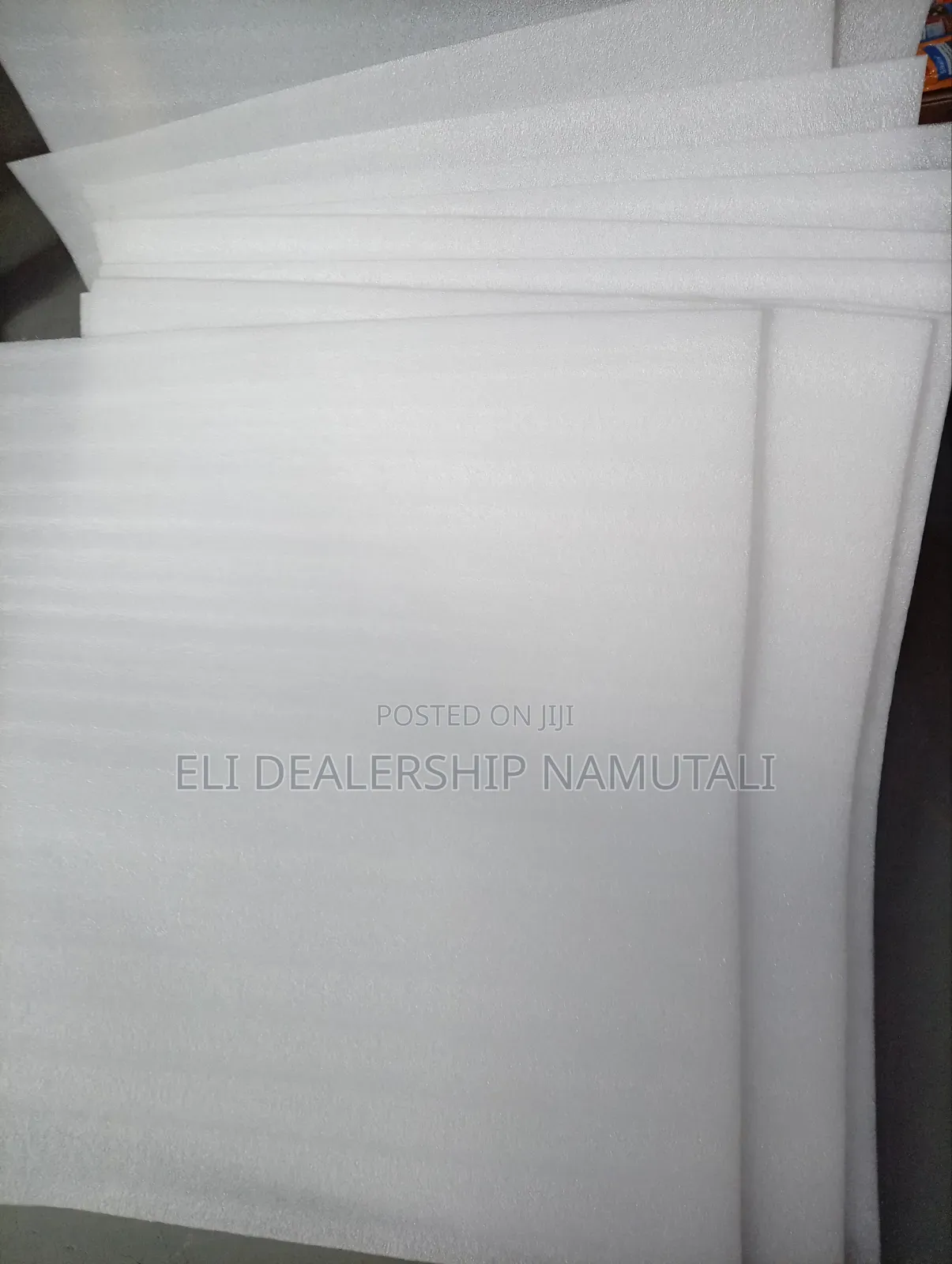 High Quality Styrofoam Sheets All Sizes Available 10mm