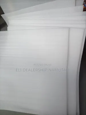 High Quality Styrofoam Sheets All Sizes Available 10mm