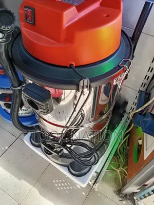 Astramilano Vacuum Cleaner