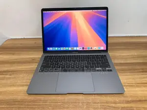 Laptop Apple MacBook Air 8GB Apple M1 SSD 256GB