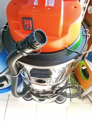Astramilano Vacuum Cleaner