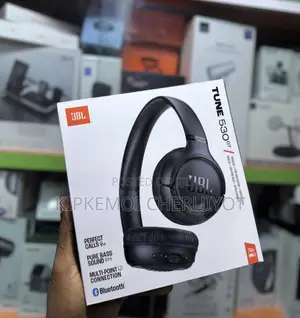 JBL Tune 530bt