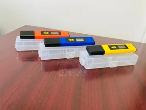 Ph Meter Range 0.00-14.00