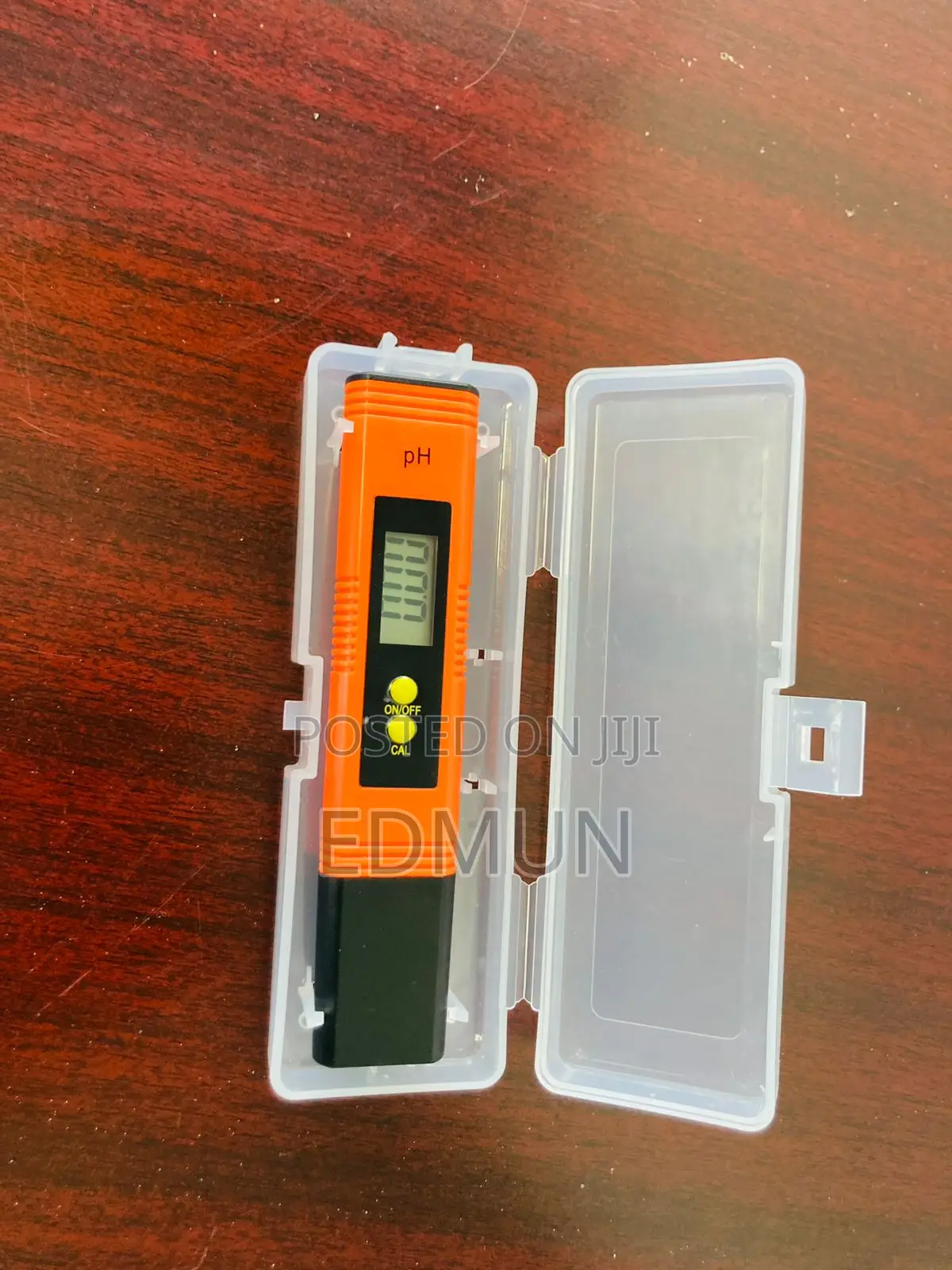 Ph Meter Range 0.00-14.00