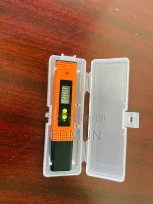 Ph Meter Range 0.00-14.00
