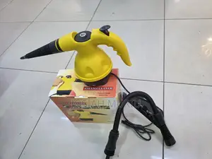 Steam Cleaner 1000watts