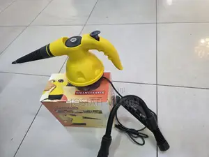 Steam Cleaner 1000watts