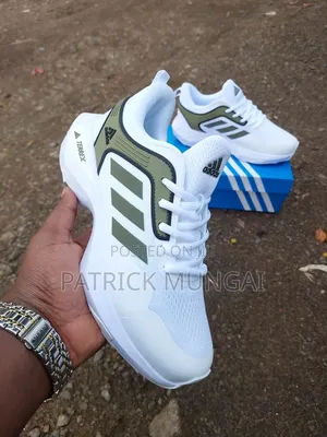 Adidas Terrex Sneakers