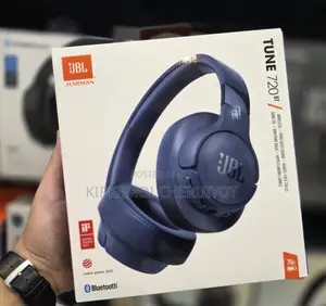 JBL Tune 720bt