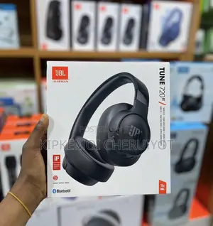 JBL Tune 720bt