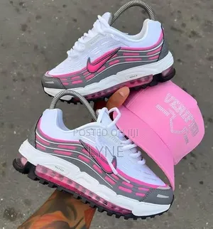 Airmax Tl 2.5
 Authentic