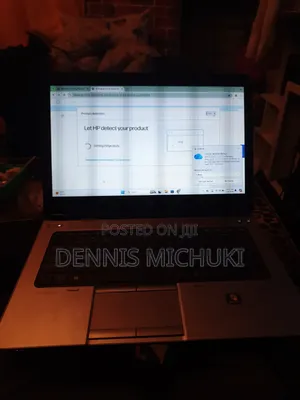 Laptop HP ProBook X360 440 8GB Intel Core i3 HDD 512GB