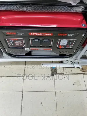 Astramilano Generator