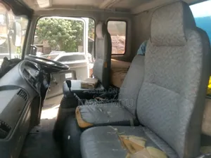 Isuzu FSR for Sale