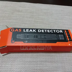 Jly-50a Gas Detector