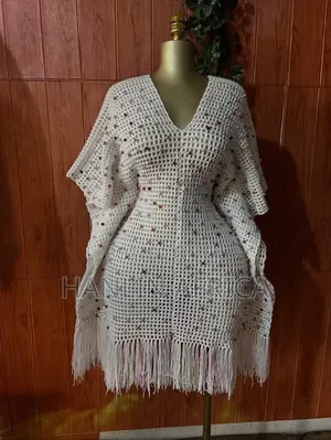 Crotchet Outfits