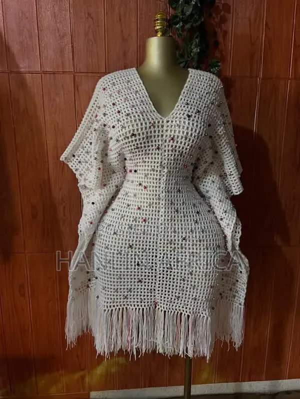 Crotchet Outfits