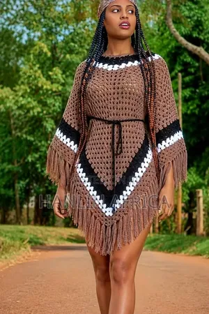 Crotchet Outfits