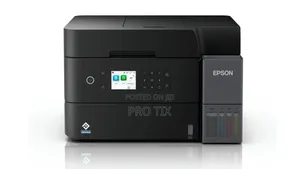 Ecotank L6370 A4 Multifunction Wi-Fi Ink Tank Printer,
