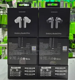 Samsung Galaxy Buds3 Pro