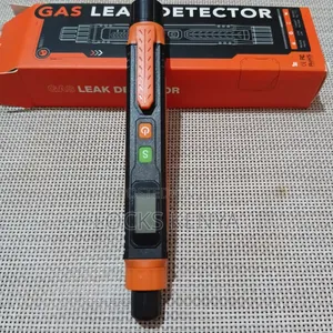 Portable Pen Gas Detector